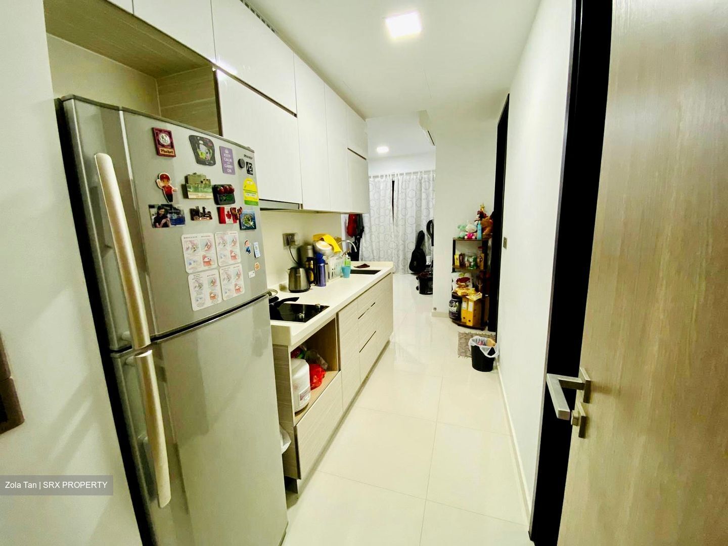 Hills Twoone (D23), Apartment #410338251